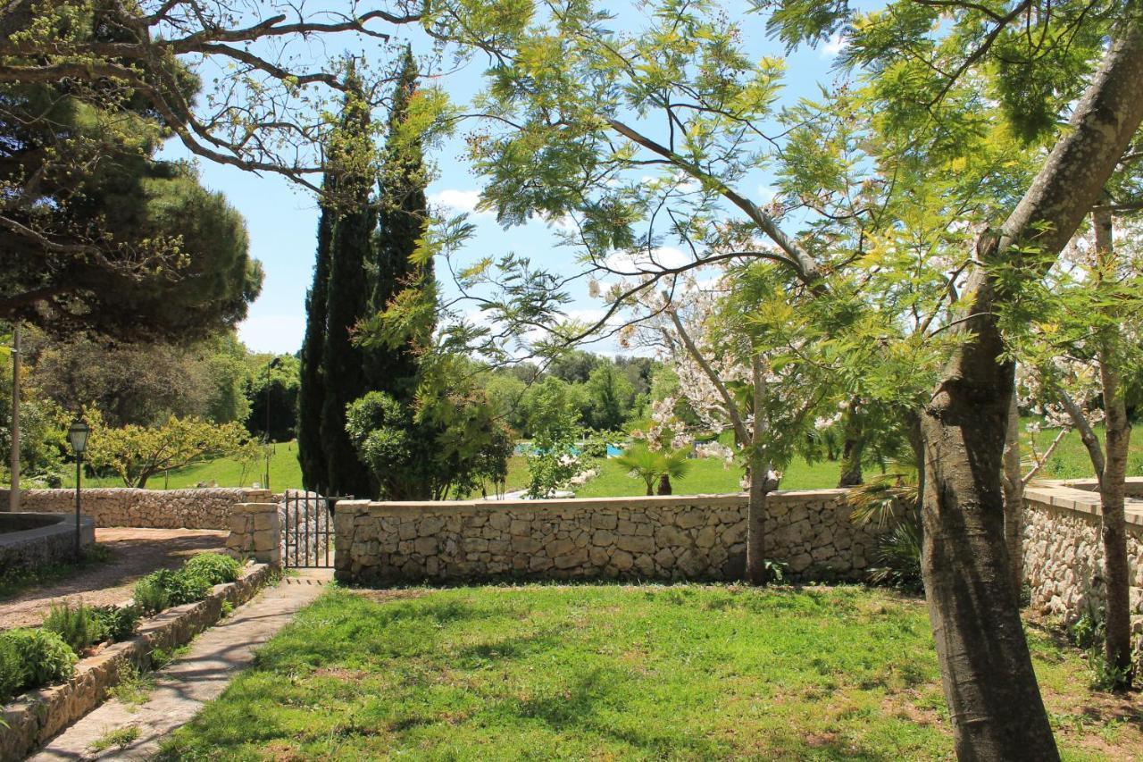 Il Borghetto Di Santa Lucia Villa Noto Exterior foto