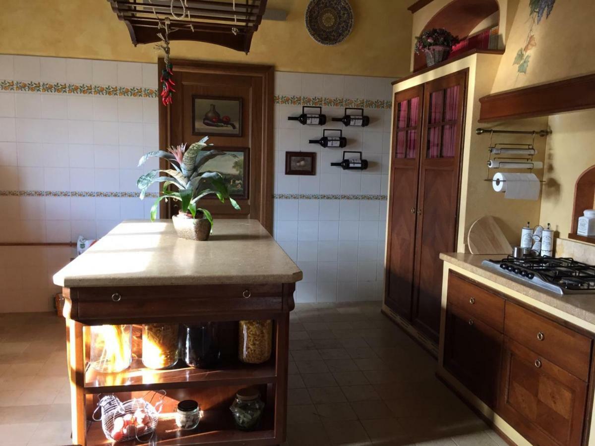 Il Borghetto Di Santa Lucia Villa Noto Exterior foto